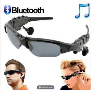 🕶️LENTES DE SOL CON AUDIFONO BLUETOOTH 🕶️