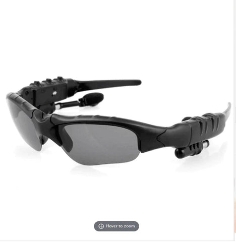 Image of 🕶️LENTES DE SOL CON AUDIFONO BLUETOOTH 🕶️